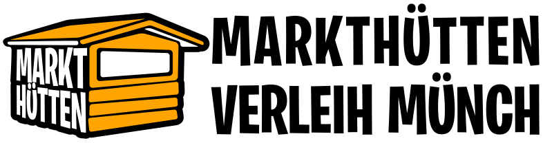 Markthütten Verleih Münch Logo